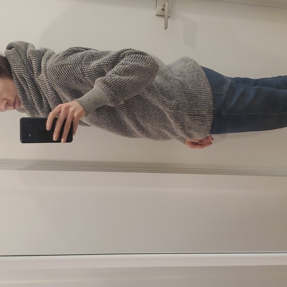 Melow by Melissa Bolduc Nadege Sweater - Picture 3 of 8